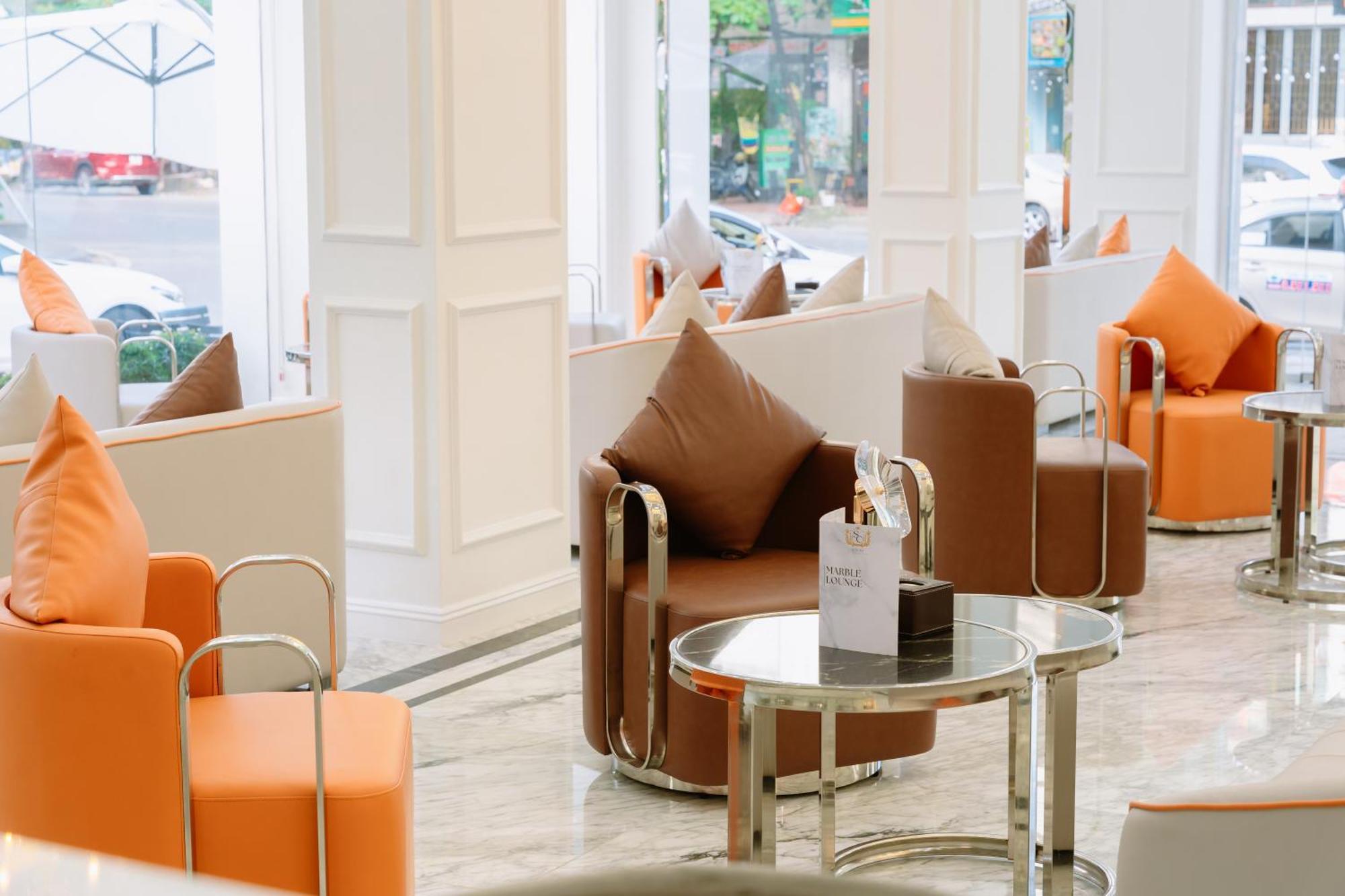 Sc Luxury Hotel Ha Long Zewnętrze zdjęcie