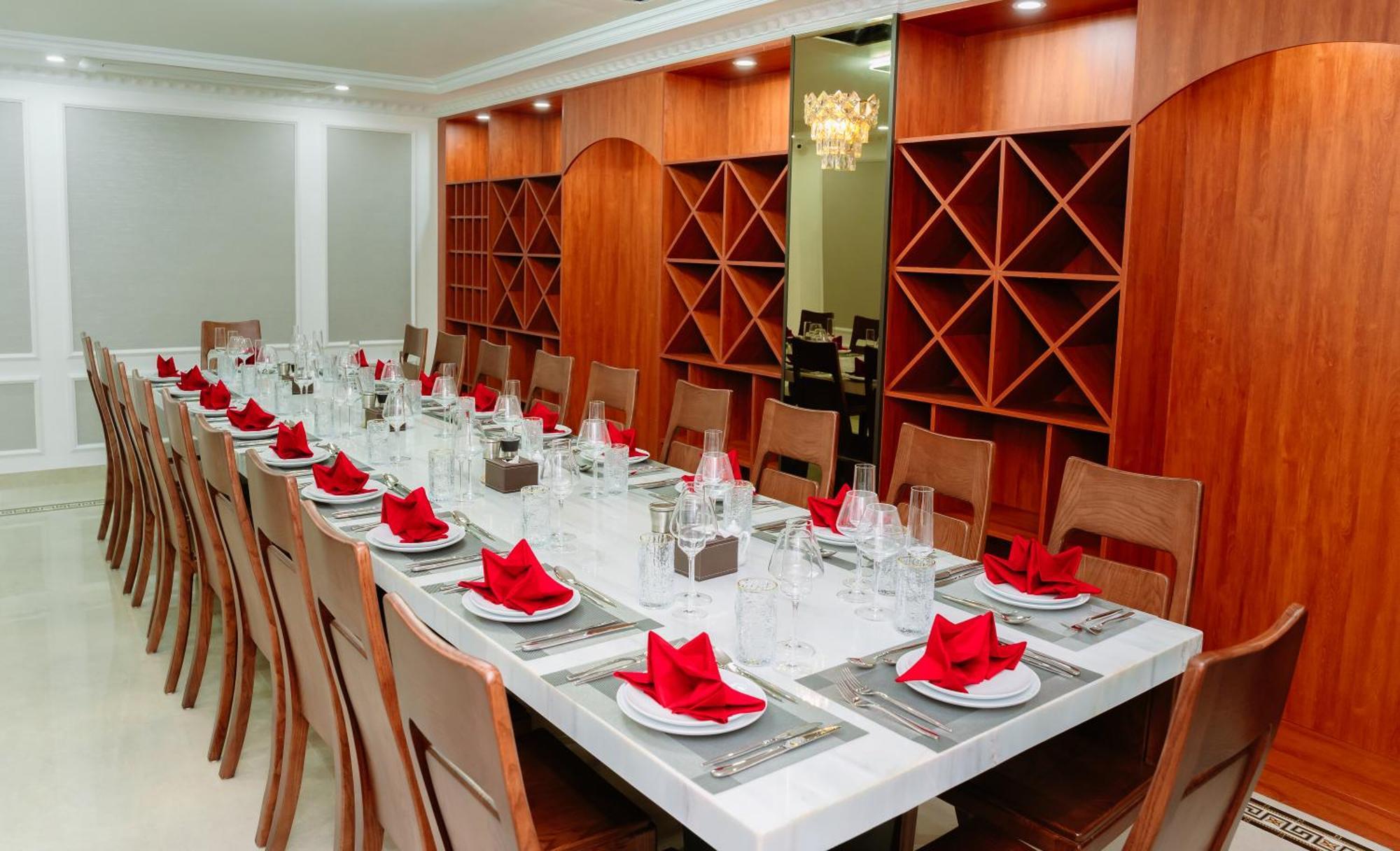 Sc Luxury Hotel Ha Long Zewnętrze zdjęcie