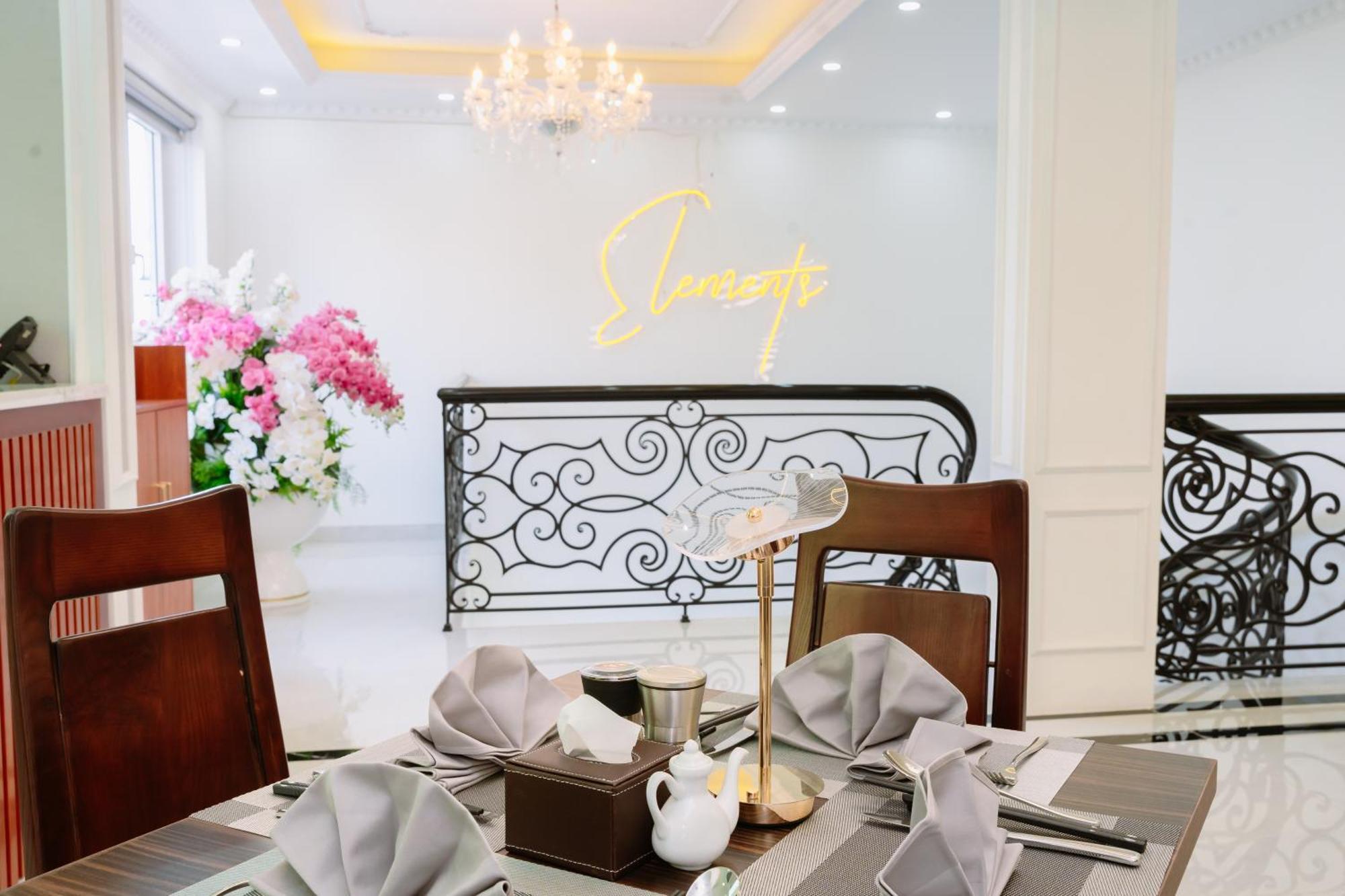 Sc Luxury Hotel Ha Long Zewnętrze zdjęcie