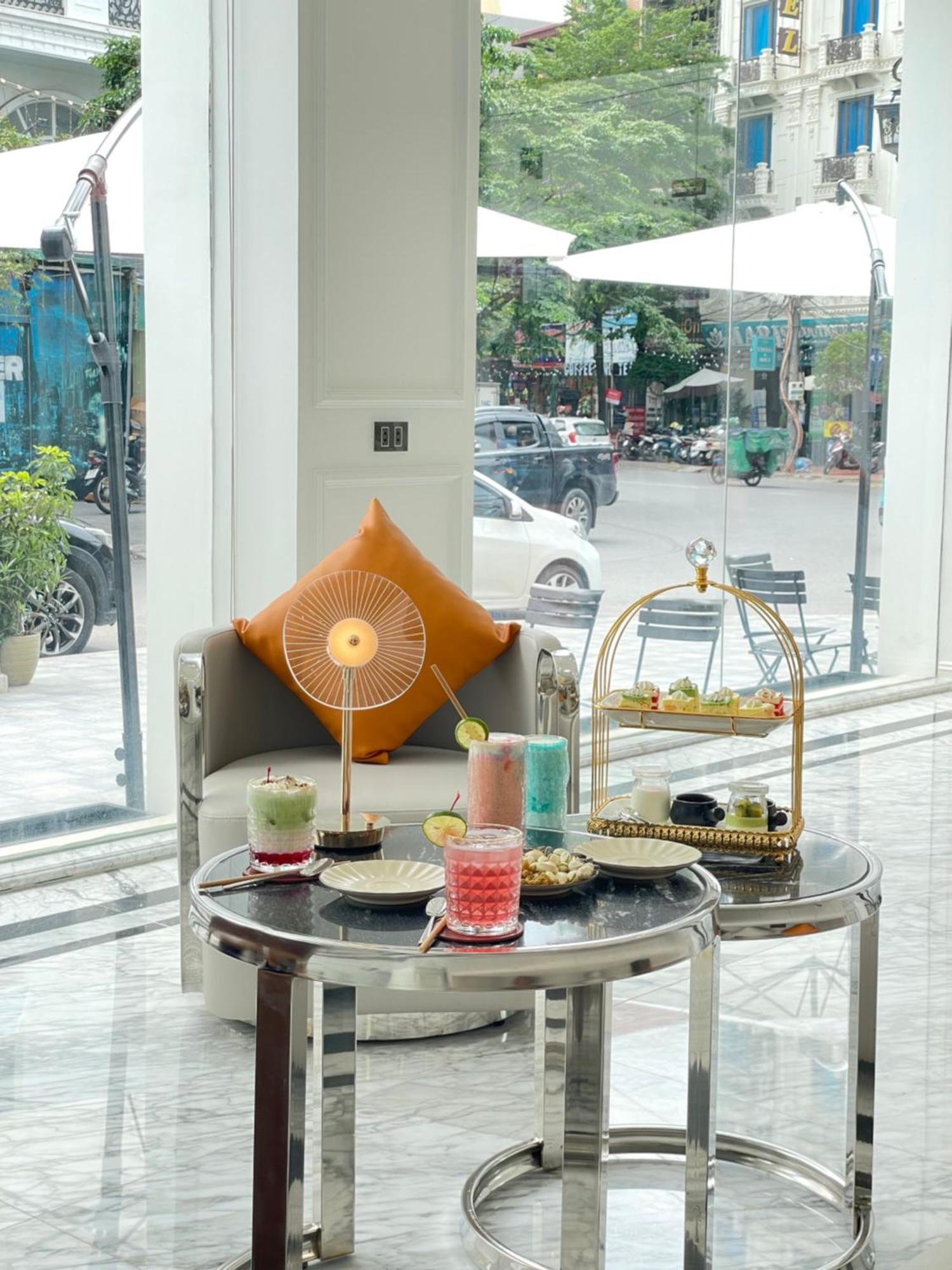 Sc Luxury Hotel Ha Long Zewnętrze zdjęcie